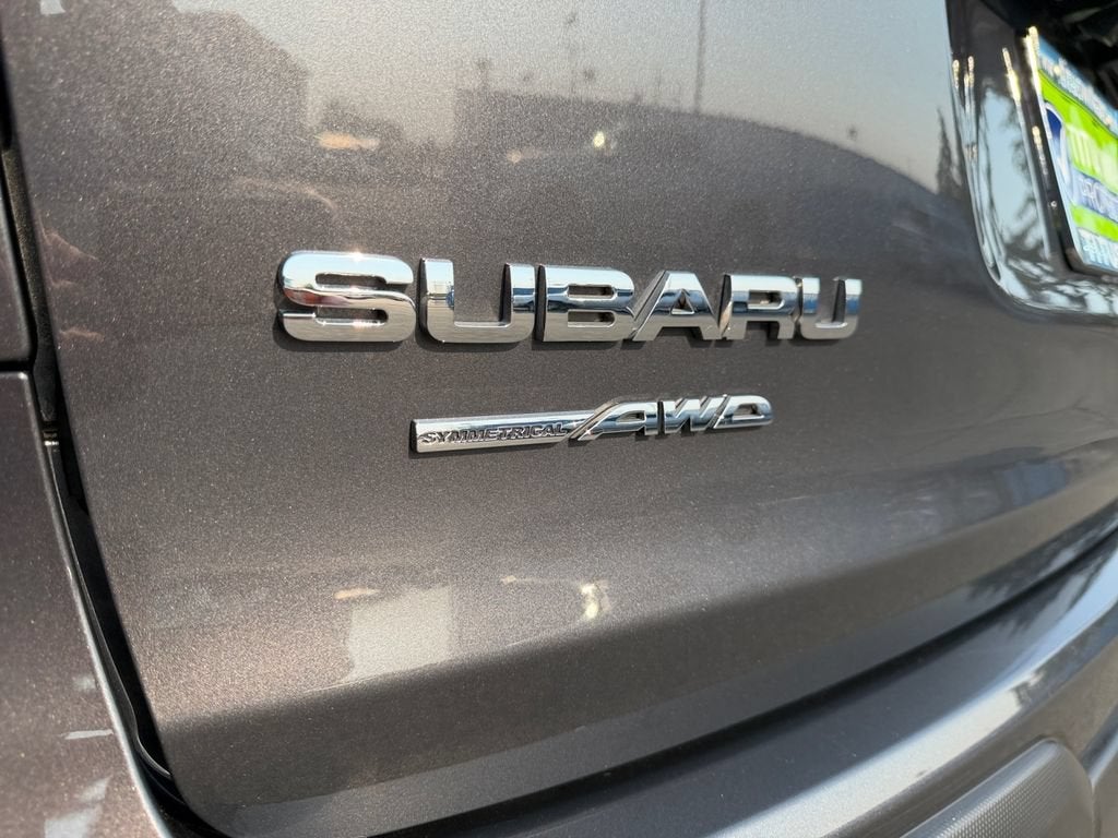 2023 Subaru Ascent Limited 7-Passenger