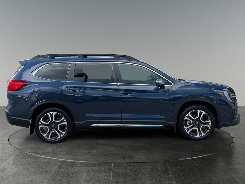 2023 Subaru Ascent Limited 7-Passenger