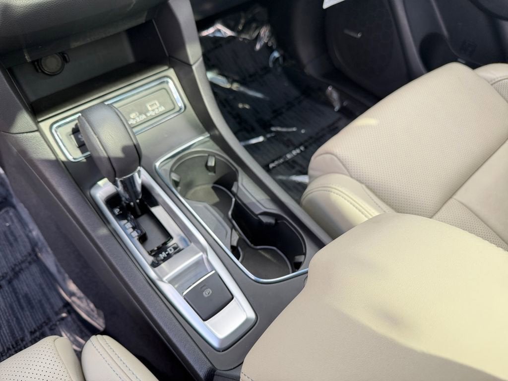 2023 Subaru Ascent Limited 7-Passenger