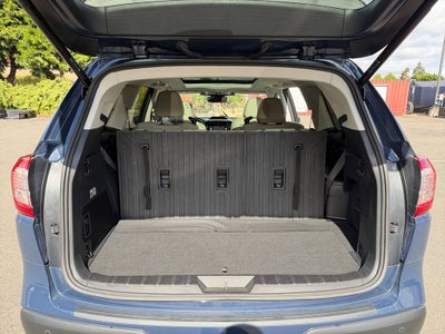 2023 Subaru Ascent Limited 7-Passenger