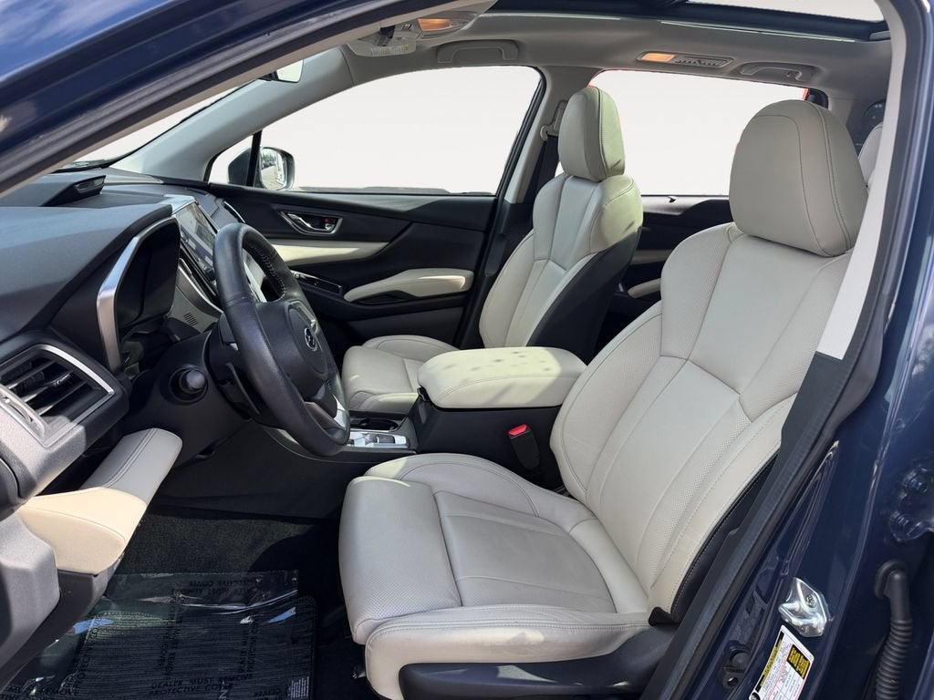 2023 Subaru Ascent Limited 7-Passenger
