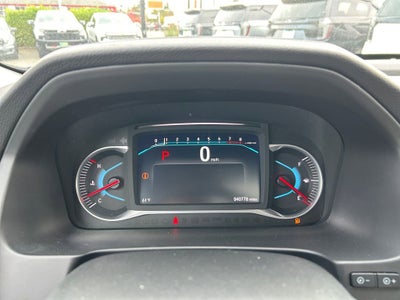 2021 Honda Pilot Elite