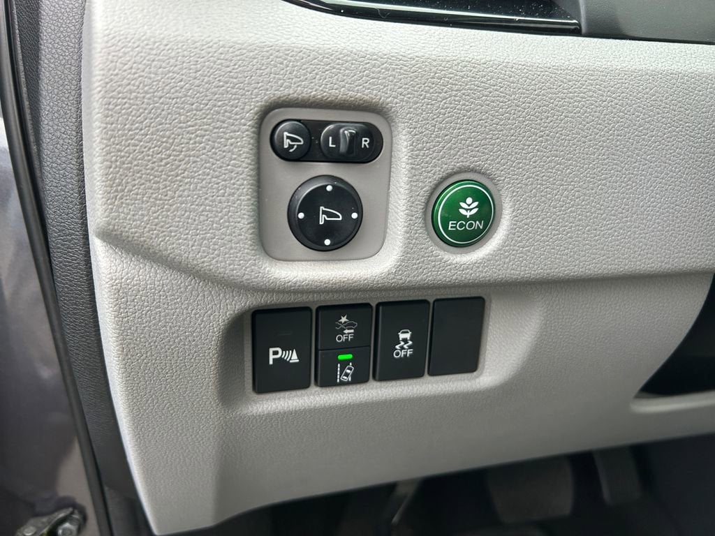 2021 Honda Pilot Elite