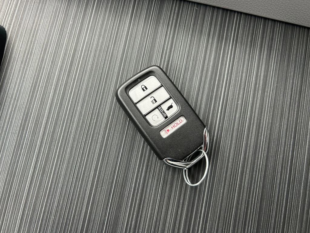 2021 Honda Pilot Elite