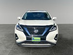 2022 Nissan Murano Platinum Intelligent AWD