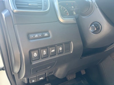 2022 Nissan Murano Platinum Intelligent AWD