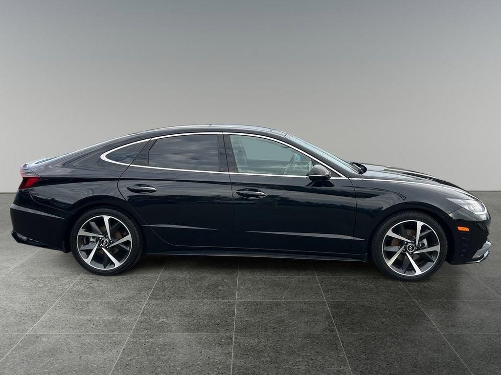 2022 Hyundai Sonata SEL Plus