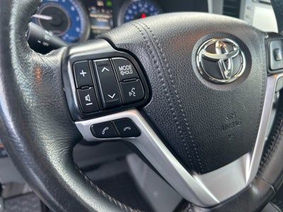 2019 Toyota Sienna XLE Auto Access Seat