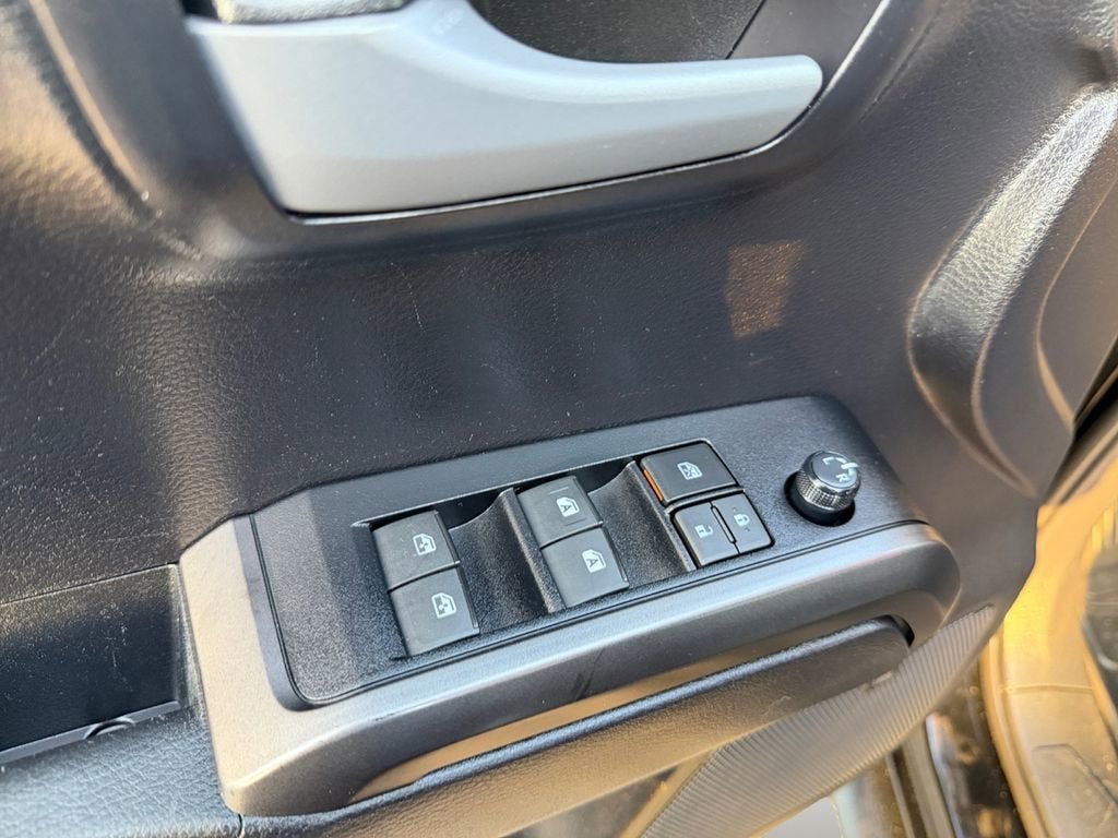 2021 Toyota Tacoma 4WD TRD Pro