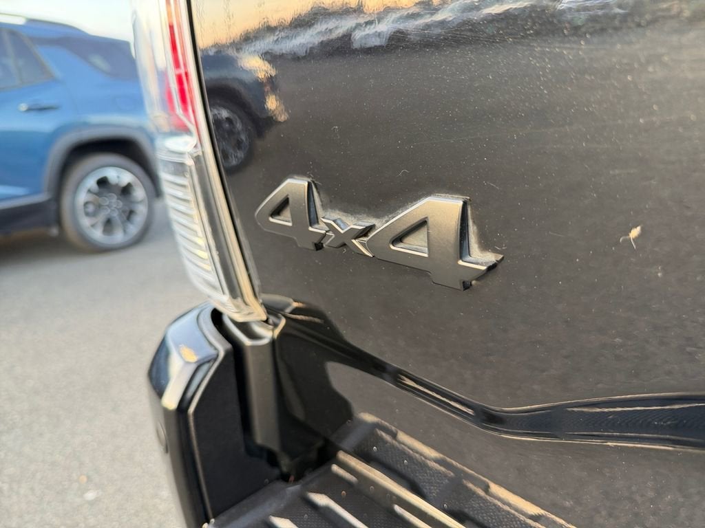 2021 Toyota Tacoma 4WD TRD Pro