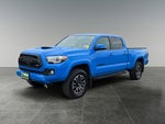 2021 Toyota Tacoma 4WD SR5