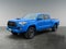 2021 Toyota Tacoma 4WD SR5