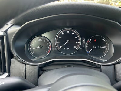 2024 Mazda Mazda CX-50 2.5 S Premium Package