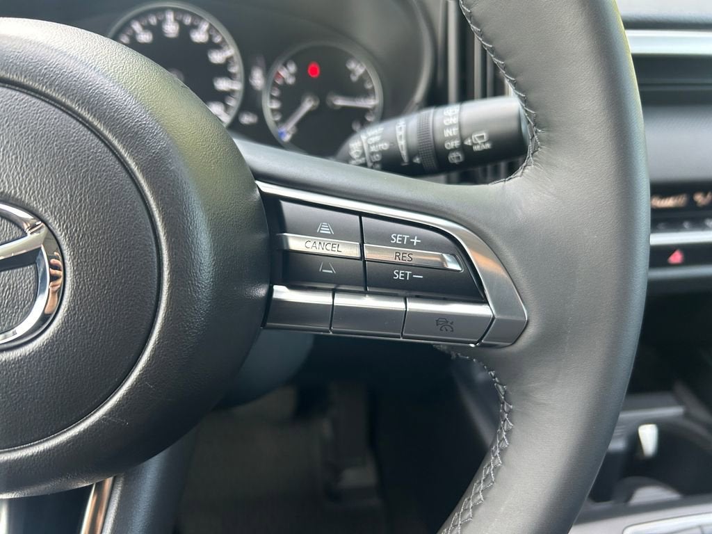 2024 Mazda Mazda CX-50 2.5 S Premium Package