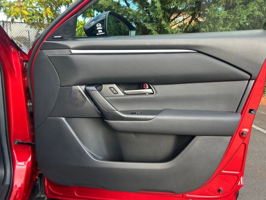 2024 Mazda Mazda CX-50 2.5 S Premium Package