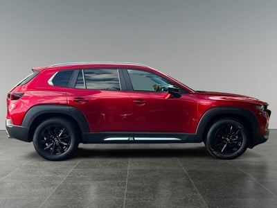 2024 Mazda Mazda CX-50 2.5 S Premium Package