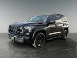 2023 Toyota Sequoia TRD Pro