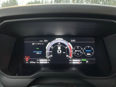 2025 Toyota Sequoia SR5