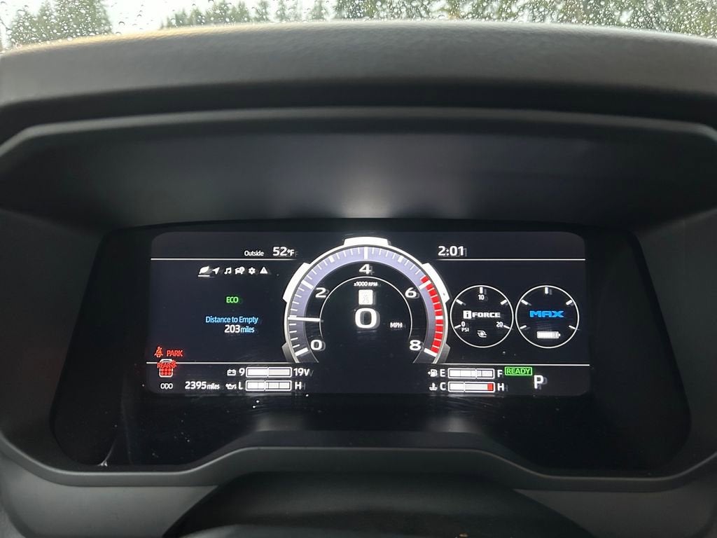 2025 Toyota Sequoia SR5