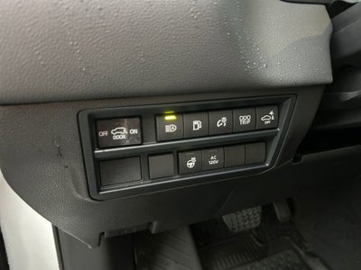 2025 Toyota Sequoia SR5