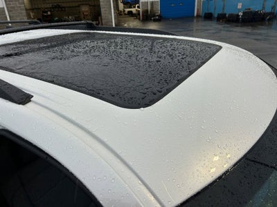 2025 Toyota Sequoia SR5