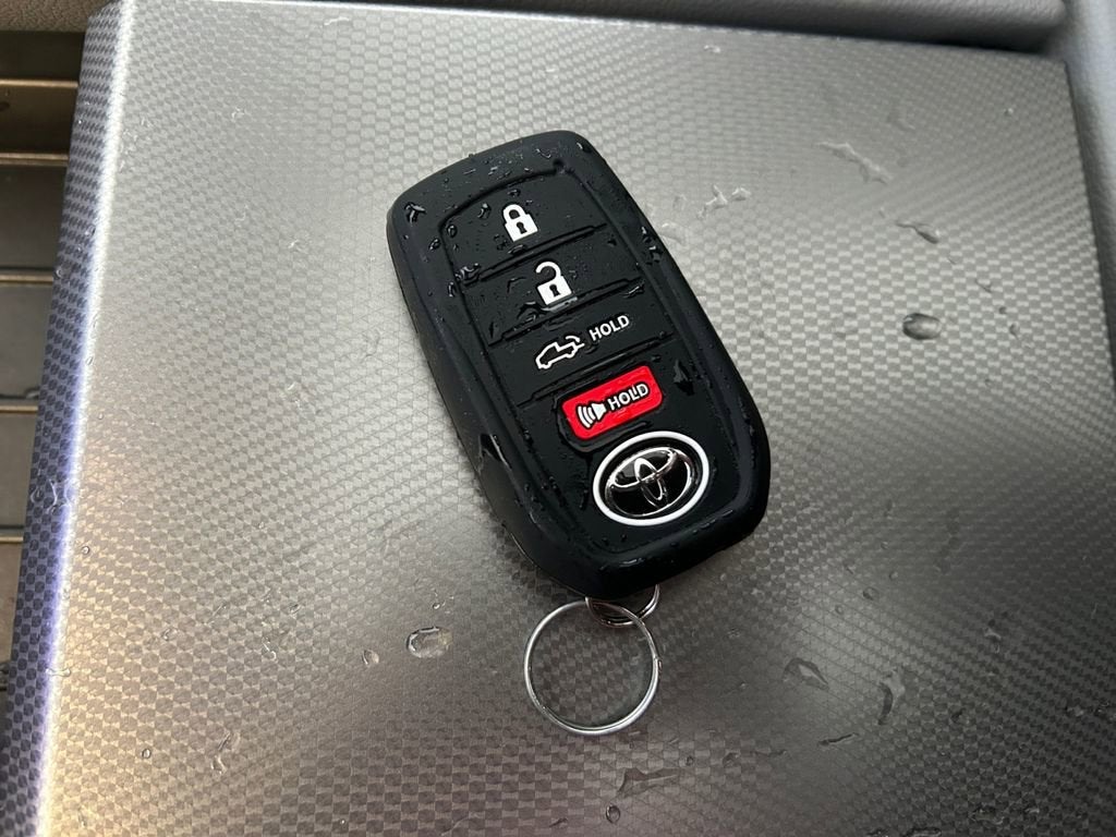 2025 Toyota Sequoia SR5