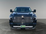 2023 Toyota Sequoia SR5