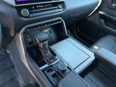 2023 Toyota Sequoia SR5