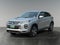 2021 Mitsubishi Outlander Sport 2.0 SE 2WD