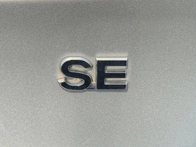 2021 Mitsubishi Outlander Sport 2.0 SE 2WD