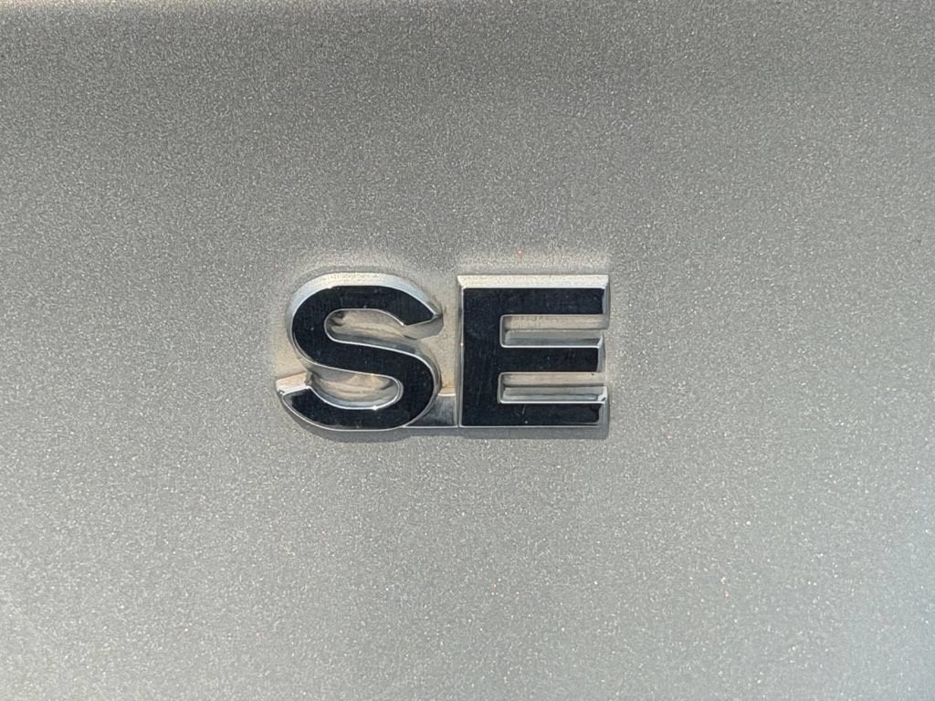 2021 Mitsubishi Outlander Sport 2.0 SE 2WD