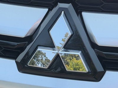 2021 Mitsubishi Outlander Sport 2.0 SE 2WD