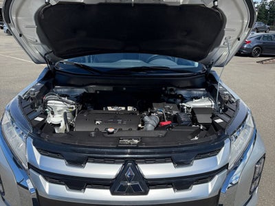 2025 Mitsubishi Outlander Sport S