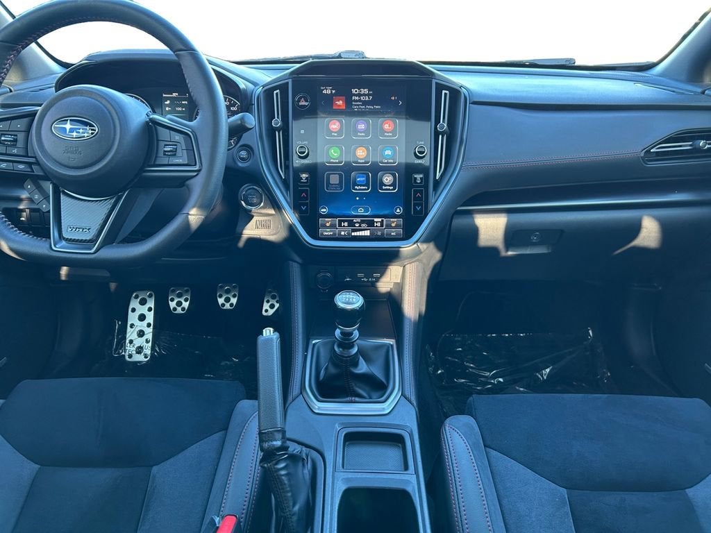 2023 Subaru WRX Limited