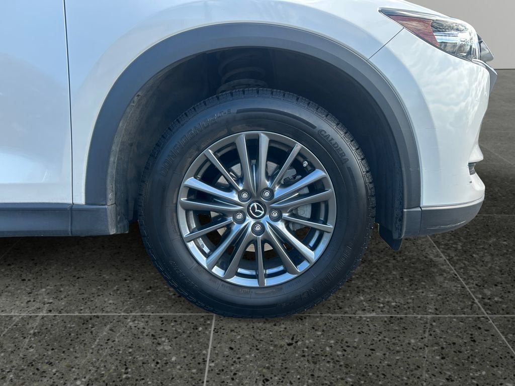 2019 Mazda Mazda CX-5 Touring