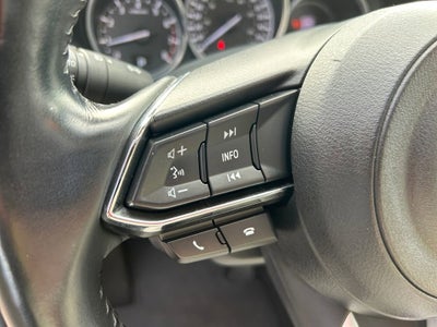 2018 Mazda Mazda CX-5 Grand Touring