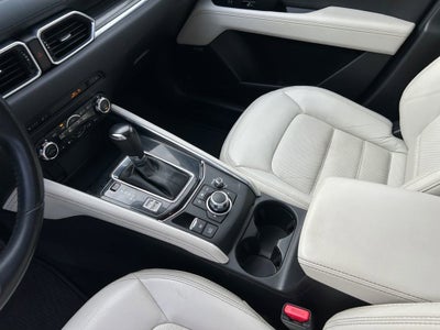 2018 Mazda Mazda CX-5 Grand Touring