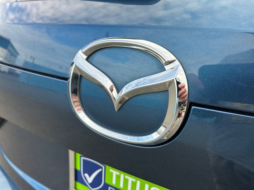 2018 Mazda Mazda CX-5 Grand Touring