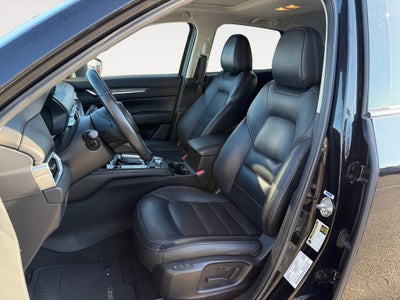2019 Mazda Mazda CX-5 Grand Touring
