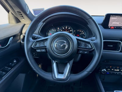 2019 Mazda Mazda CX-5 Signature w/Diesel
