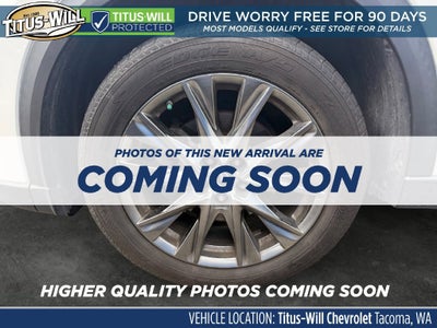 2019 Mazda Mazda CX-5 Signature w/Diesel