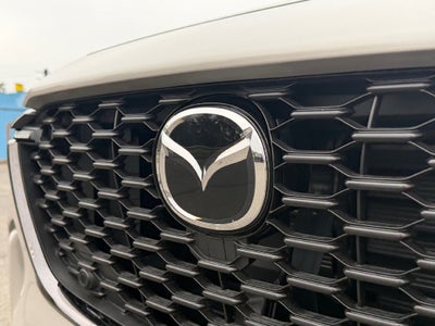 2025 Mazda Mazda CX-90 3.3 Turbo Premium Sport