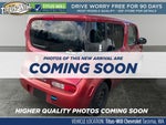 2009 Nissan cube 1.8 Base
