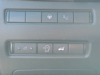 2023 Nissan Rogue Platinum Intelligent AWD