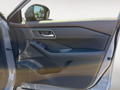 2023 Nissan Rogue Platinum Intelligent AWD