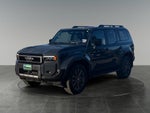 2025 Toyota Land Cruiser 1958