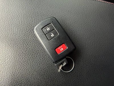 2021 Toyota 4Runner TRD Pro