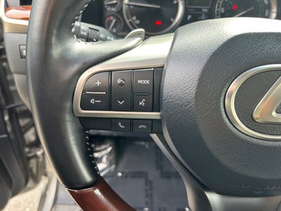 2021 Lexus LX LX 570