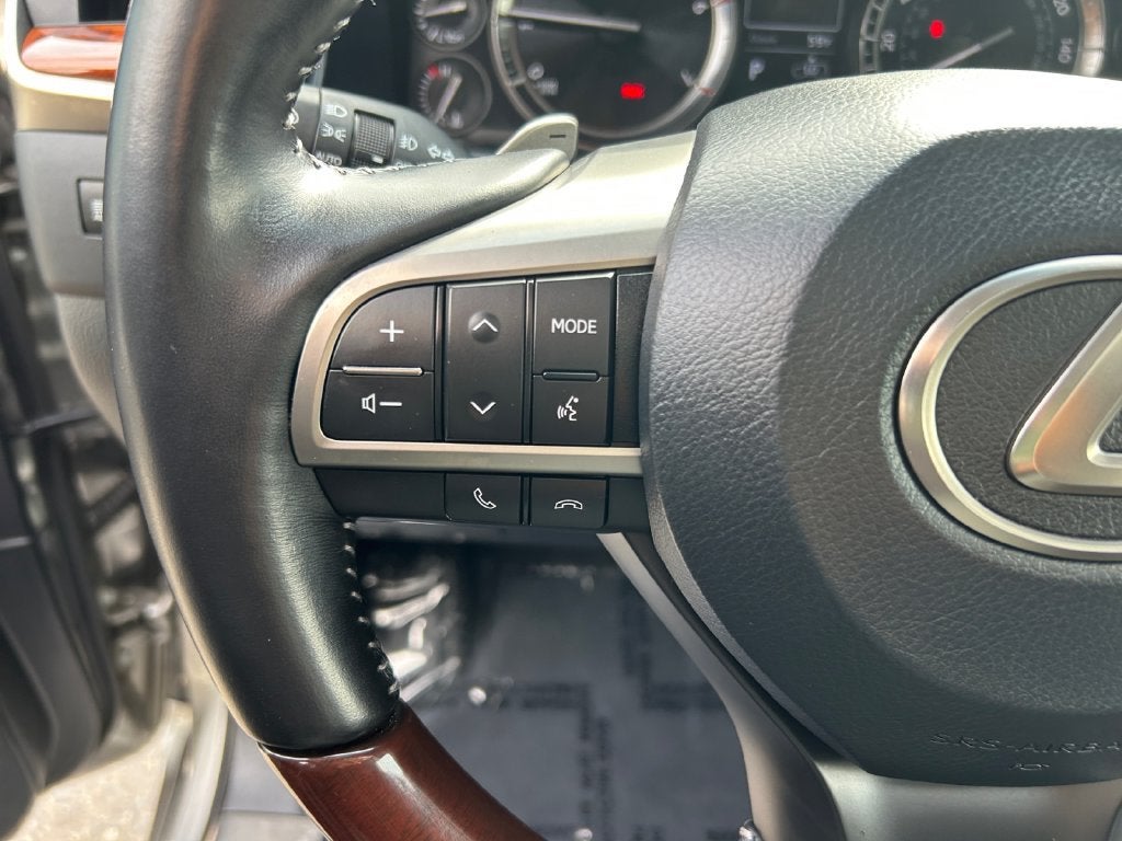 2021 Lexus LX LX 570