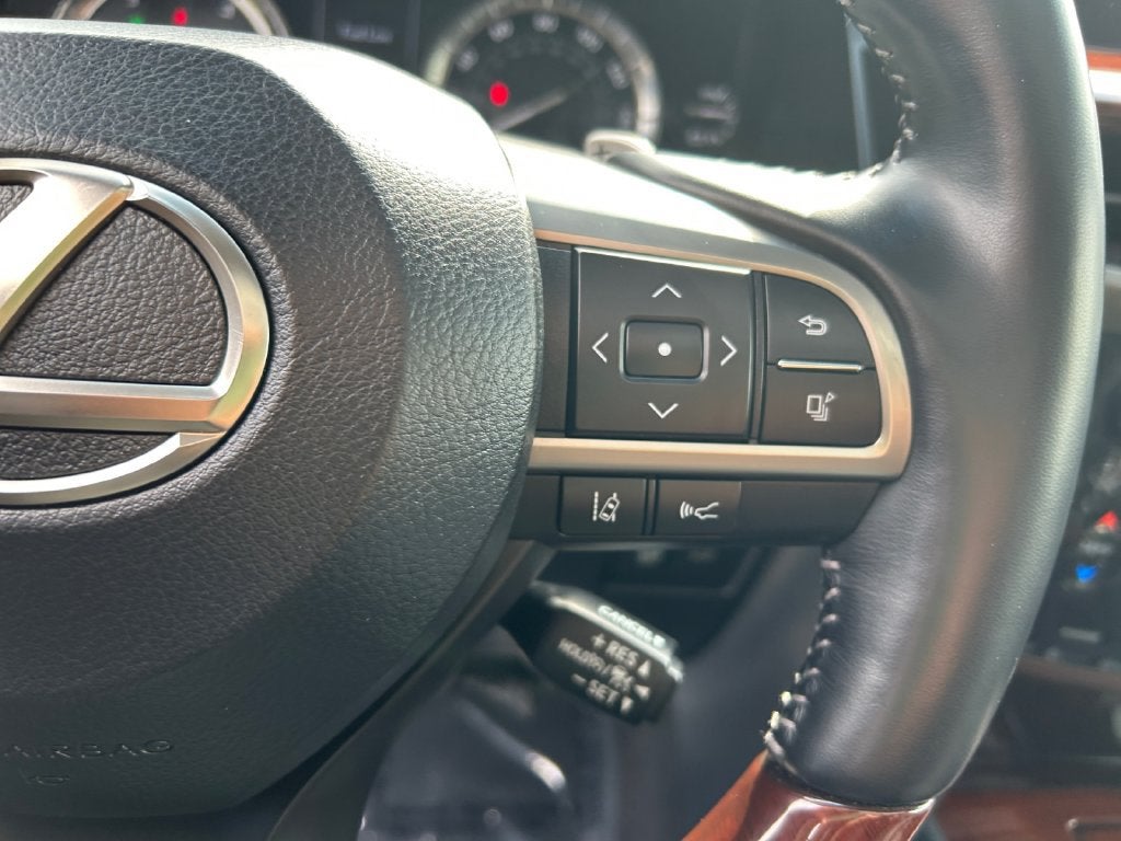 2021 Lexus LX LX 570